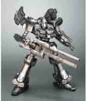 【塗装済】MD ロードランナー フルアーマーモード【完成品】 塗装済】MD ロードランナー フルアーマーモード【完成品